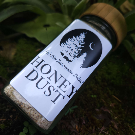 Honey Dust Powder